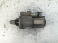 2007-2011 Jeep Wrangler Car Starter Motor Solenoid OEM Fits Fits 2007 2008 2009 2010 2011 OEM Used Auto Parts - Oemusedautop