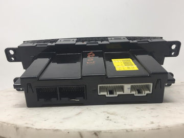 2007 Kia Amanti Climate Control Module Temperature AC/Heater Replacement P/N:97250-3F70095 Fits OEM Used Auto Parts