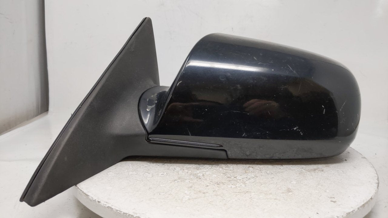 2007-2008 Kia Magentis Driver Side View Mirror - Left Door Mirror OEM Used - Oemusedautoparts1.com