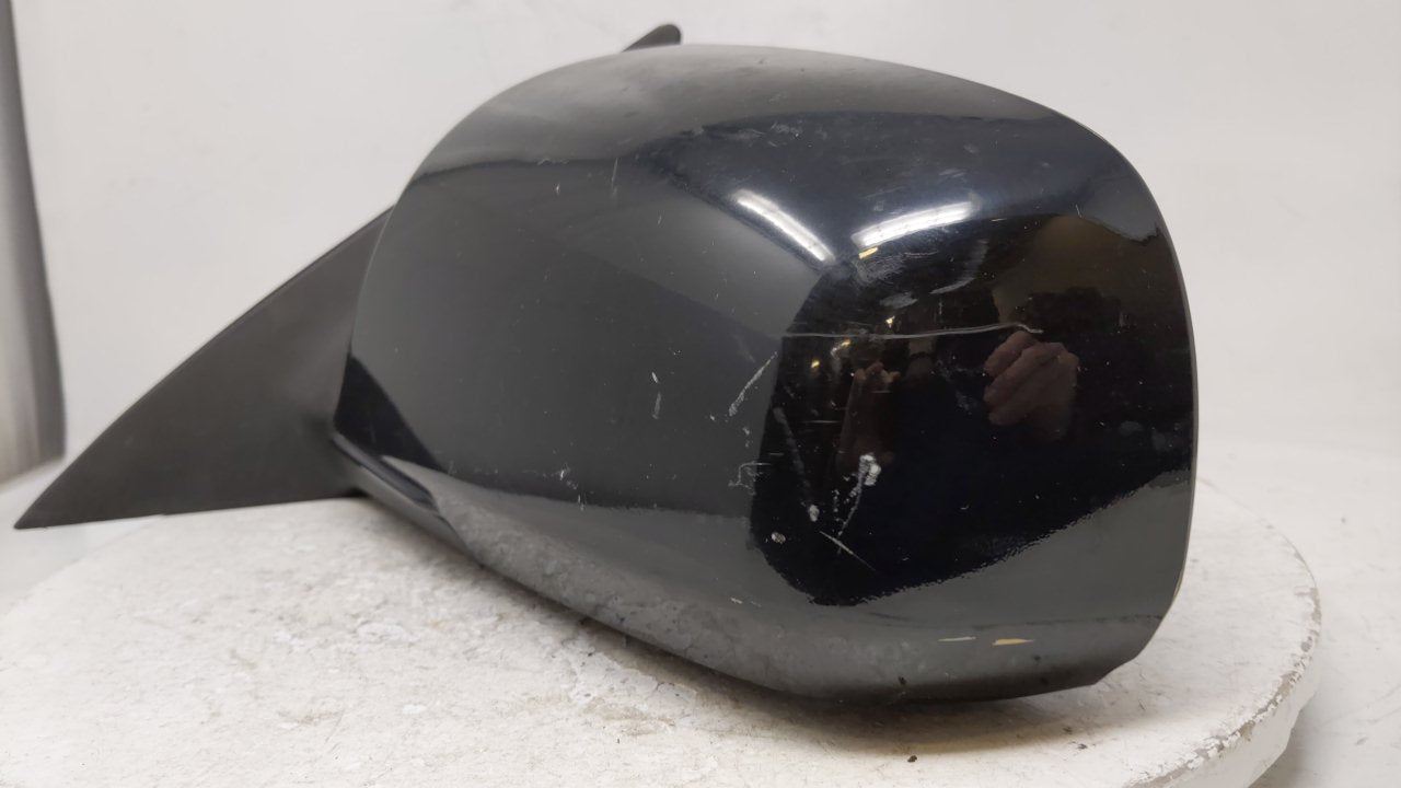 2007-2008 Kia Magentis Driver Side View Mirror - Left Door Mirror OEM Used - Oemusedautoparts1.com