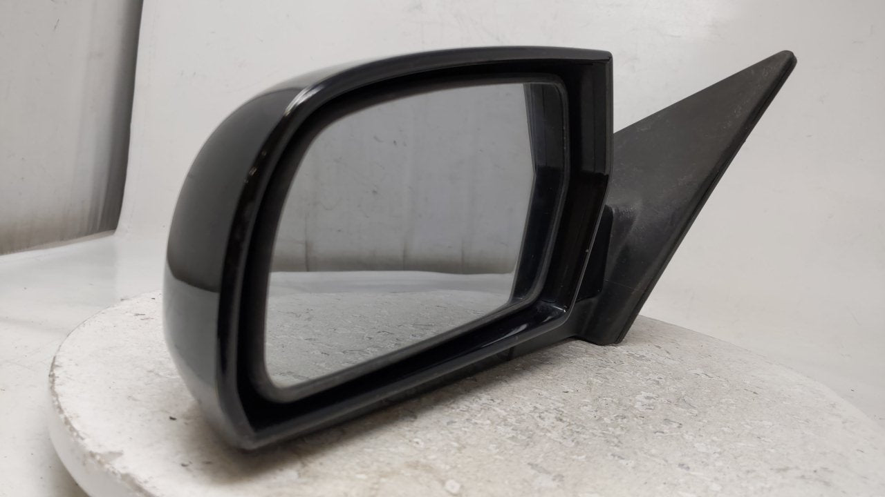 2007-2008 Kia Magentis Driver Side View Mirror - Left Door Mirror OEM Used - Oemusedautoparts1.com