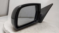 2007-2008 Kia Magentis Driver Side View Mirror - Left Door Mirror OEM Used - Oemusedautoparts1.com