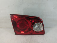2007-2008 Kia Magentis Tail Light Assembly Driver Left OEM P/N:92405-2G0 Fits Fits 2006 2007 2008 OEM Used Auto Parts - Oemu