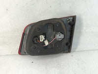 2007-2008 Kia Magentis Tail Light Assembly Driver Left OEM P/N:92405-2G0 Fits Fits 2006 2007 2008 OEM Used Auto Parts - Oemu