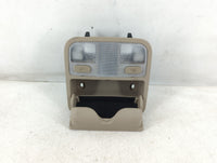 2006-2009 Kia Optima Overhead Roof Console 1080747 - Oemusedautoparts1.com