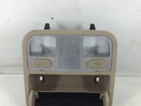 2006-2009 Kia Optima Overhead Roof Console 1080747 - Oemusedautoparts1.com