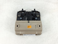 2006-2009 Kia Optima Overhead Roof Console 1080747 - Oemusedautoparts1.com