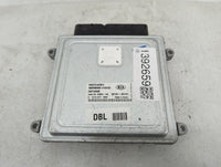 2006-2008 Kia Optima PCM Engine Control Computer ECU ECM PCU OEM P/N:5WY4256B 39101-25141 Fits Fits 2006 2007 2008 OEM Used 