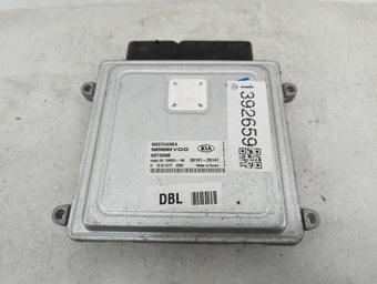 compare product 2006-2008 Kia Optima PCM Engine Control Computer ECU ECM PCU OEM P/N:5WY4256B 39101-25141 Fits Fits 2006 2007 2008 OEM Used Auto Parts