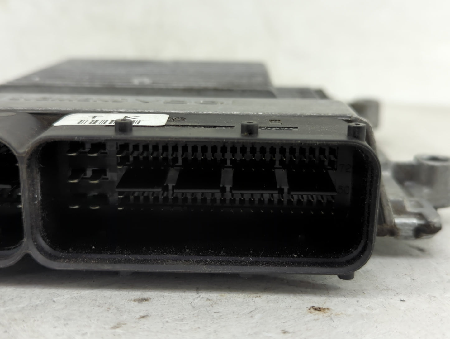 2006-2008 Kia Optima PCM Engine Control Computer ECU ECM PCU OEM P/N:5WY4256B 39101-25141 Fits Fits 2006 2007 2008 OEM Used 