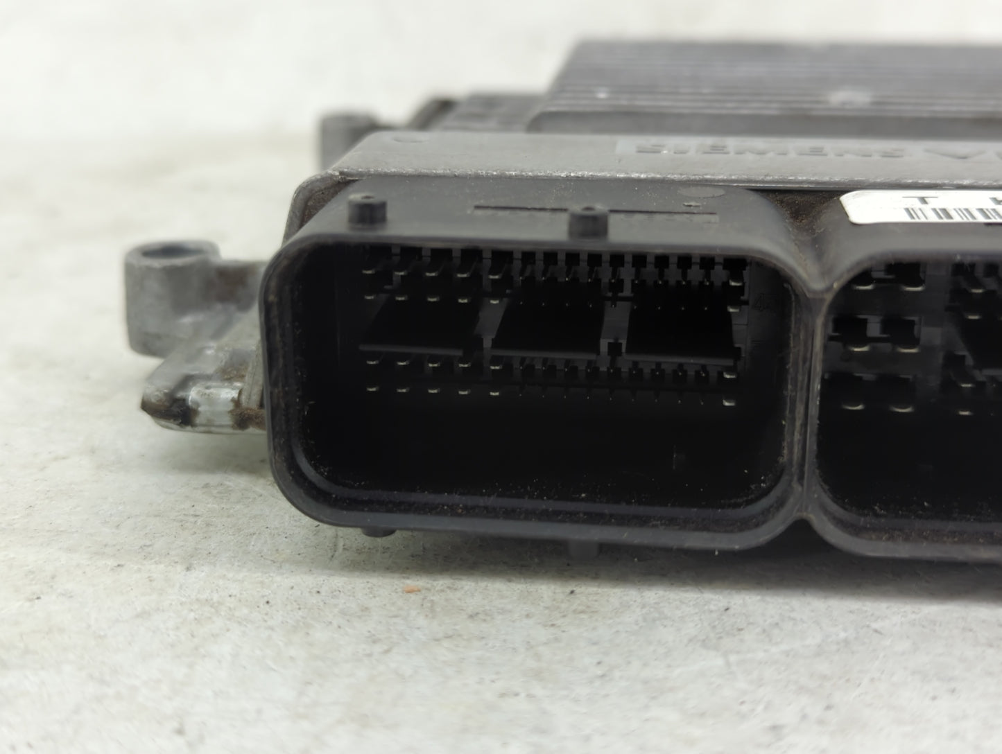 2006-2008 Kia Optima PCM Engine Control Computer ECU ECM PCU OEM P/N:5WY4256B 39101-25141 Fits Fits 2006 2007 2008 OEM Used 