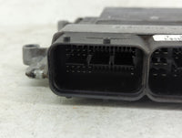 2006-2008 Kia Optima PCM Engine Control Computer ECU ECM PCU OEM P/N:5WY4256B 39101-25141 Fits Fits 2006 2007 2008 OEM Used 