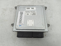 2006-2008 Kia Optima PCM Engine Control Computer ECU ECM PCU OEM P/N:5WY4256B 39101-25141 Fits Fits 2006 2007 2008 OEM Used 