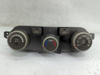 2006-2008 Kia Optima Climate Control Module Temperature AC/Heater Replacement Fits Fits 2006 2007 2008 OEM Used Auto Parts -
