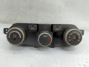 compare product 2006-2008 Kia Optima Climate Control Module Temperature AC/Heater Replacement Fits Fits 2006 2007 2008 OEM Used Auto Parts