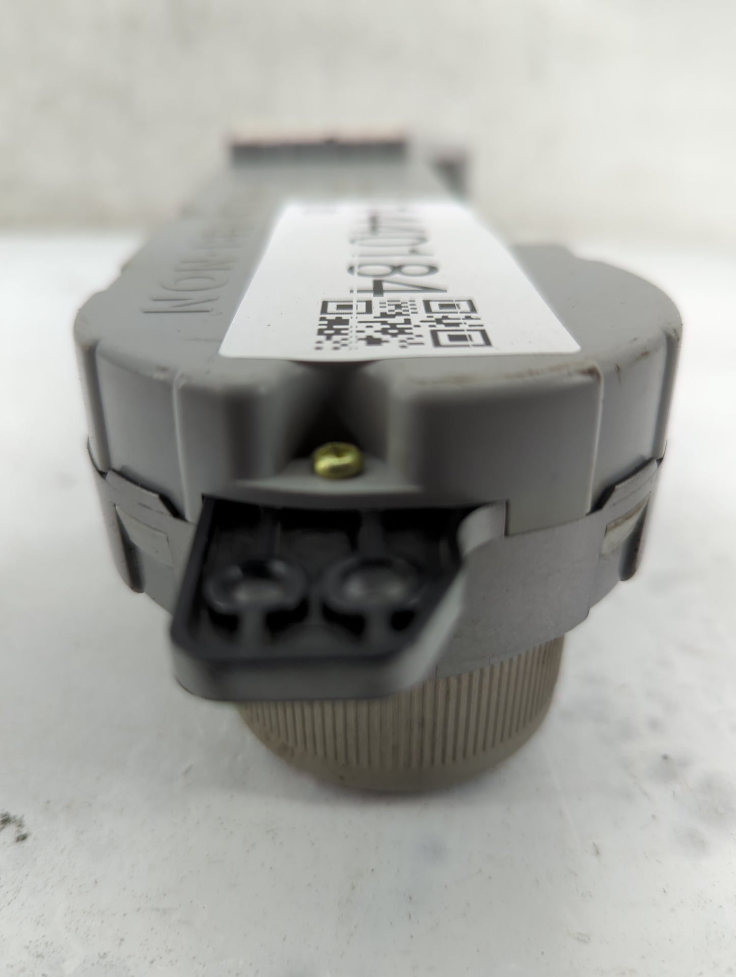 2006-2008 Kia Optima Climate Control Module Temperature AC/Heater Replacement Fits Fits 2006 2007 2008 OEM Used Auto Parts -