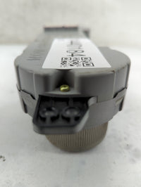 2006-2008 Kia Optima Climate Control Module Temperature AC/Heater Replacement Fits Fits 2006 2007 2008 OEM Used Auto Parts -