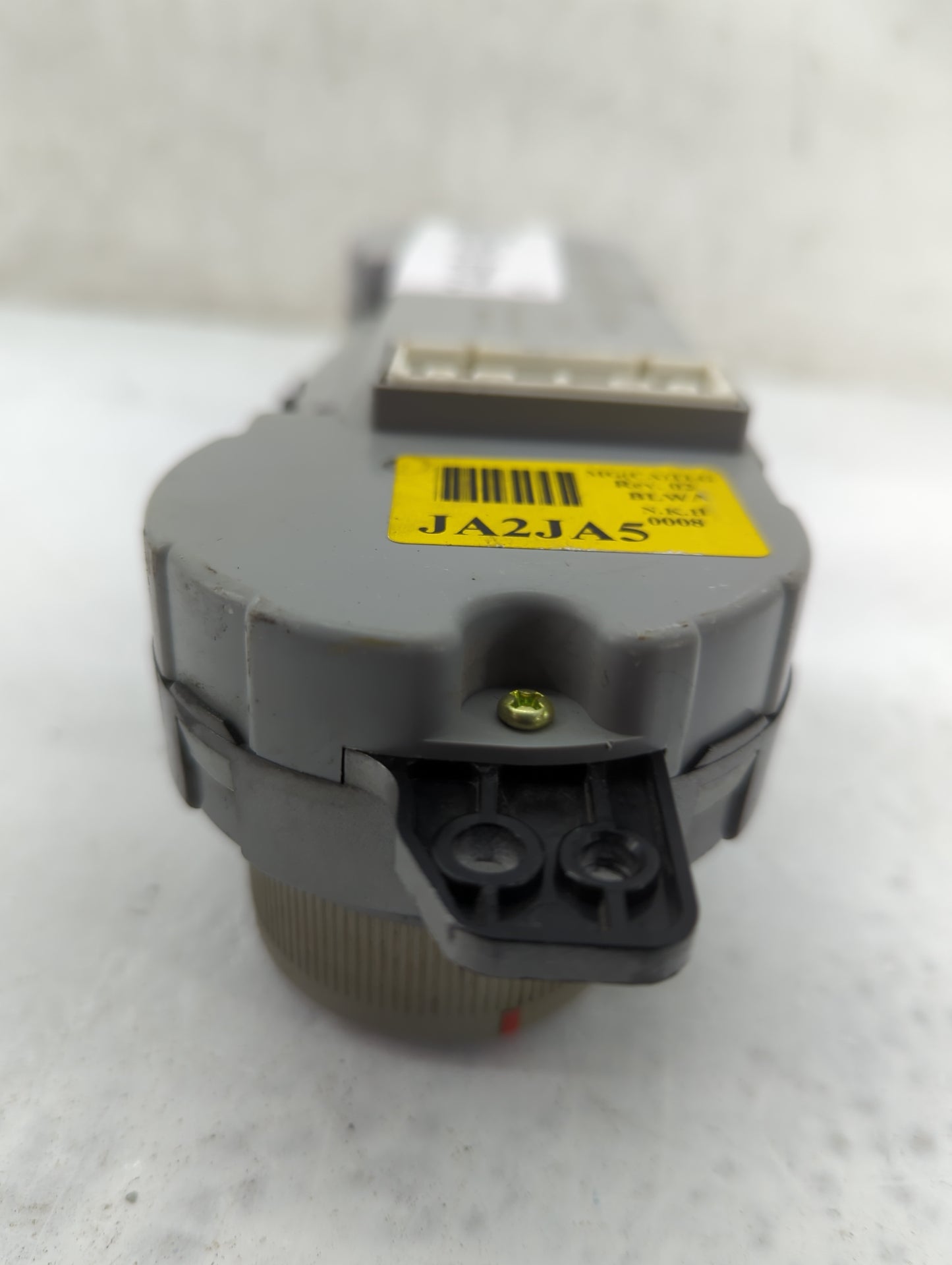 2006-2008 Kia Optima Climate Control Module Temperature AC/Heater Replacement Fits Fits 2006 2007 2008 OEM Used Auto Parts -
