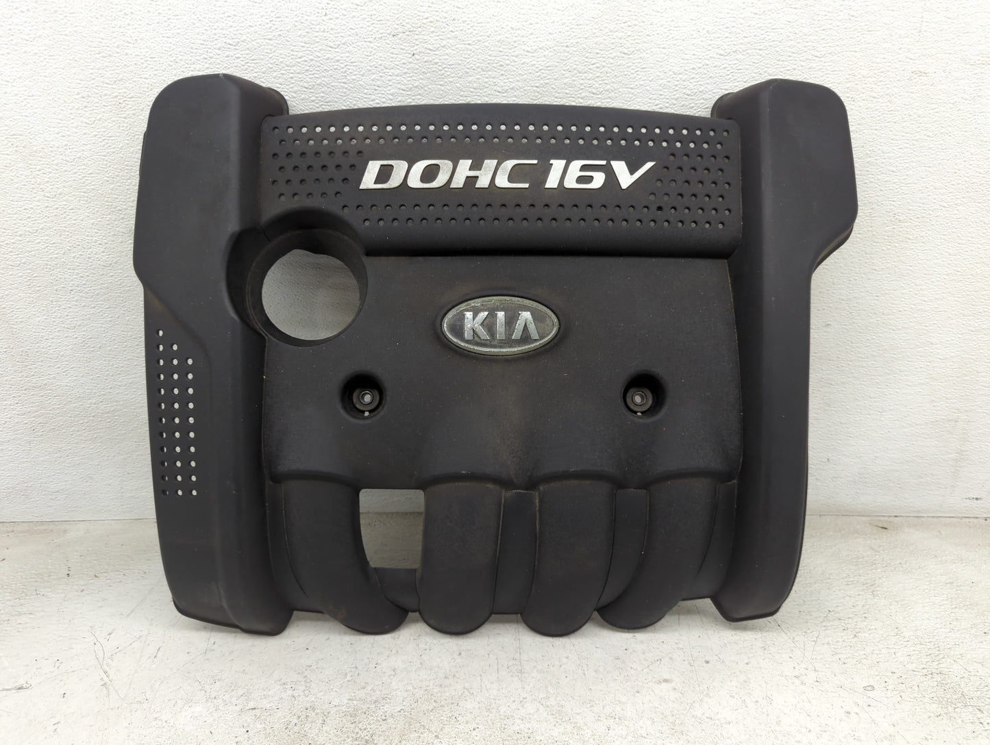2007 Kia Optima Engine Cover - Oemusedautoparts1.com