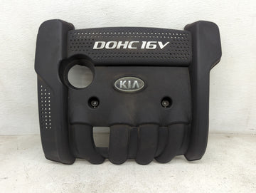 2007 Kia Optima Engine Cover - Oemusedautoparts1.com