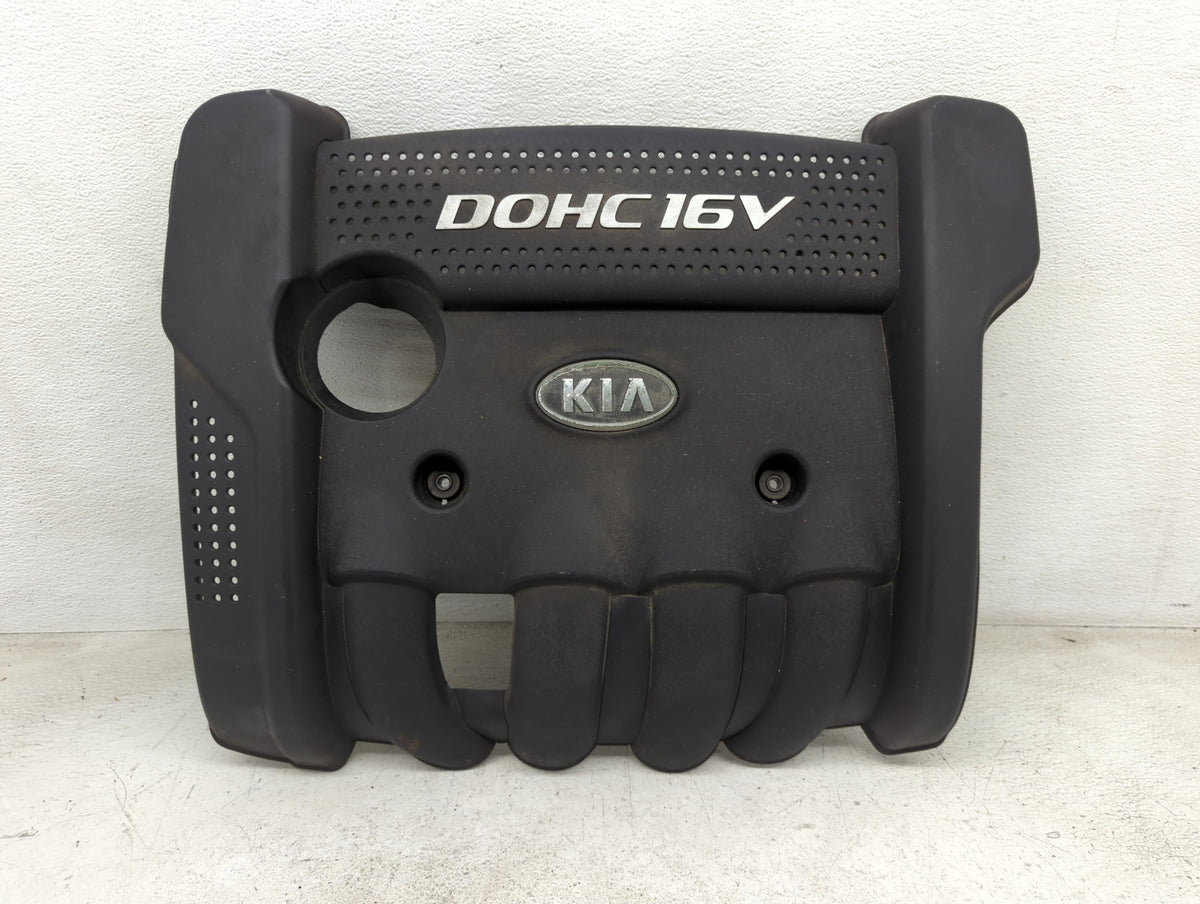 2007 Kia Optima Engine Cover 1450189 - Oemusedautoparts1.com