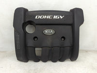 2007 Kia Optima Engine Cover 1450189 - Oemusedautoparts1.com