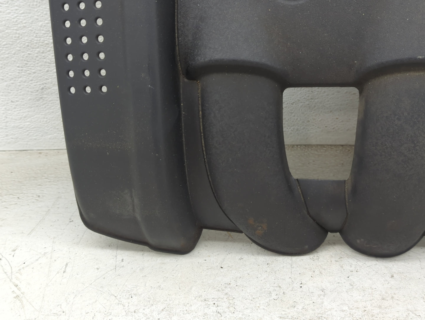 2007 Kia Optima Engine Cover - Oemusedautoparts1.com