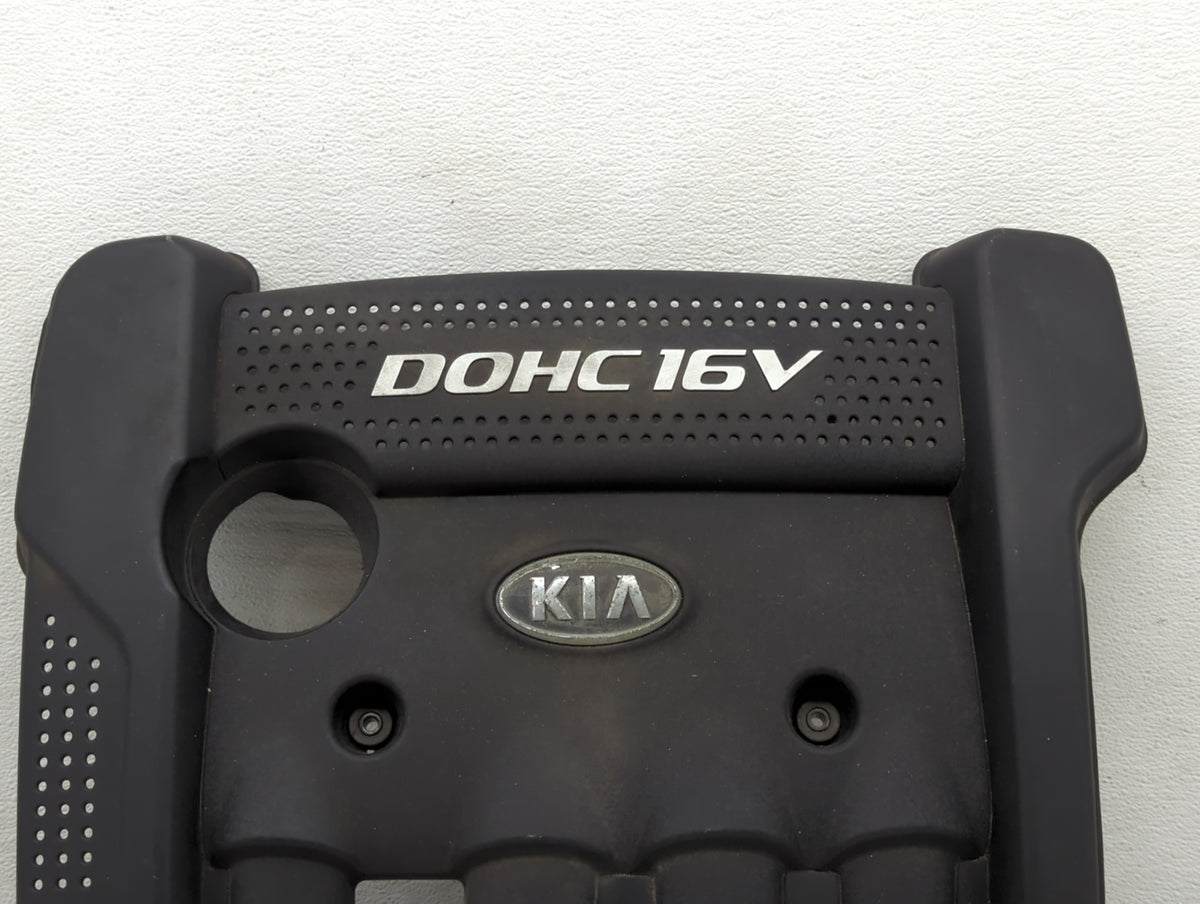 2007 Kia Optima Engine Cover 1450189 - Oemusedautoparts1.com
