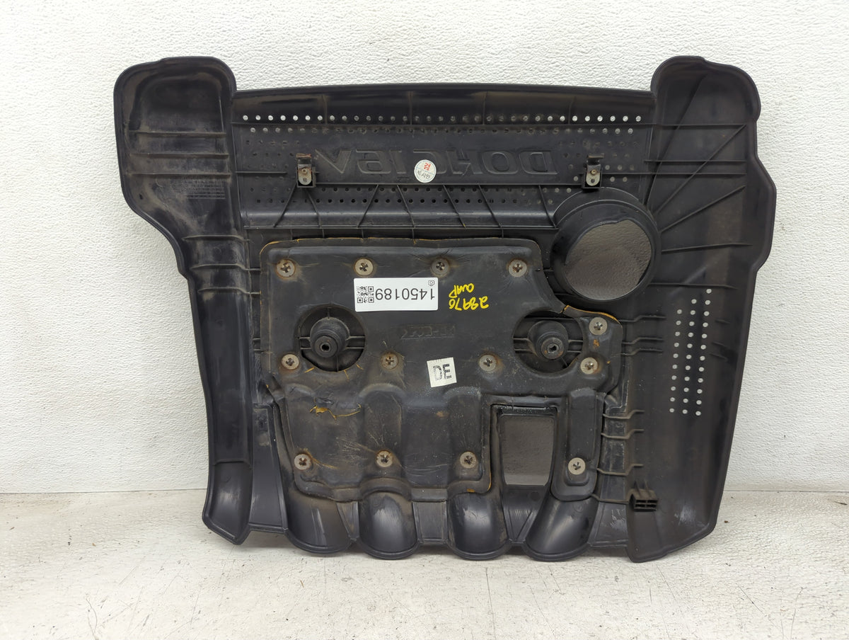 2007 Kia Optima Engine Cover 1450189 - Oemusedautoparts1.com