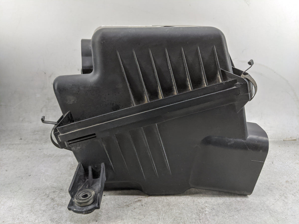2006-2008 Kia Optima Air Cleaner Intake-duct Hose Tube 1476854 - Oemusedautoparts1.com