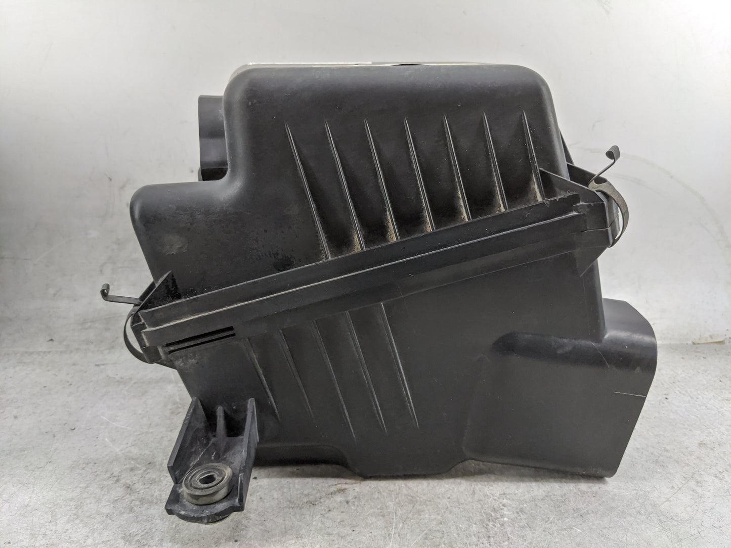 2006-2008 Kia Optima Air Cleaner Intake-duct Hose Tube 1476854 - Oemusedautoparts1.com