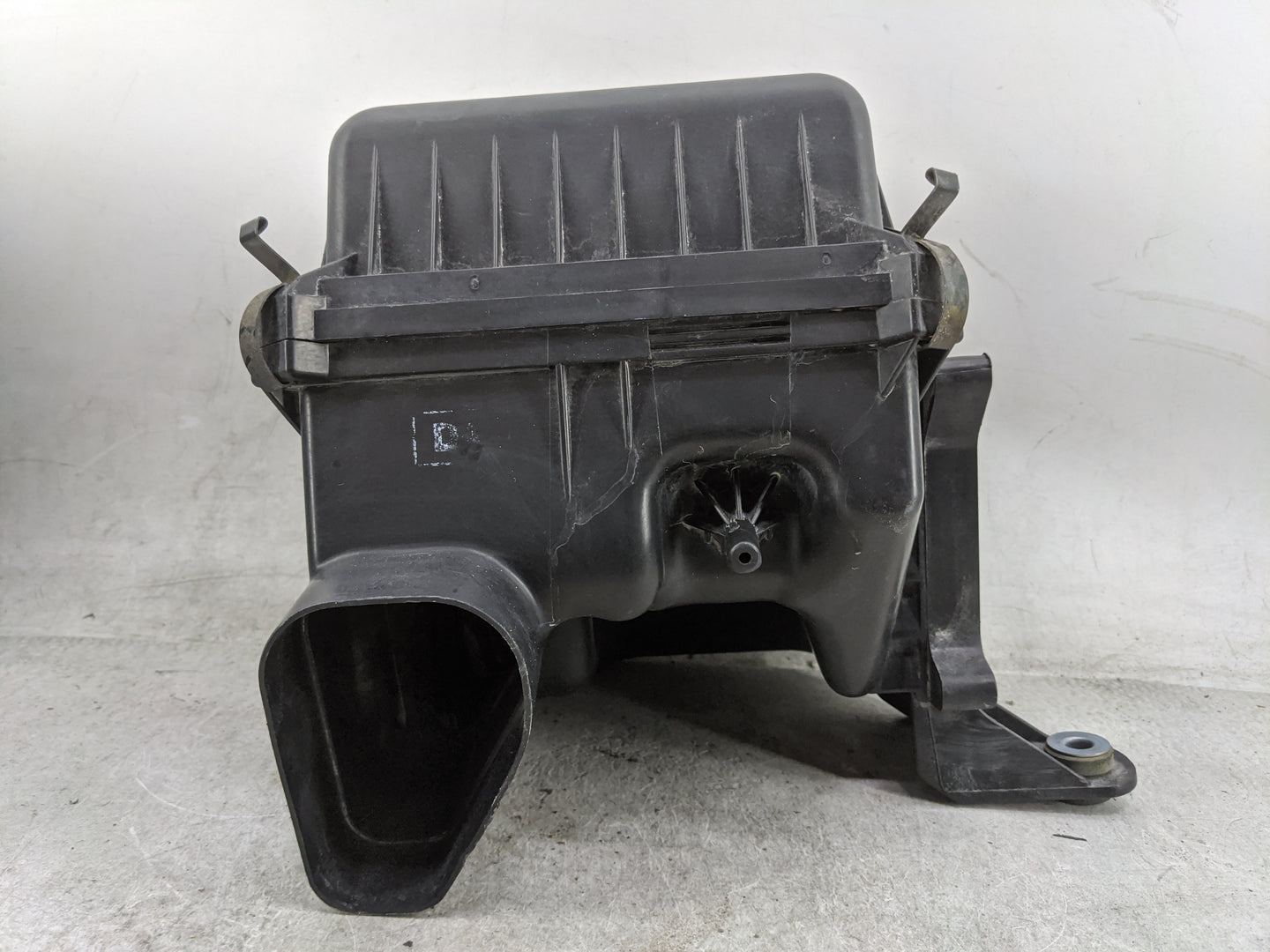 2006-2008 Kia Optima Air Cleaner Intake-duct Hose Tube 1476854 - Oemusedautoparts1.com