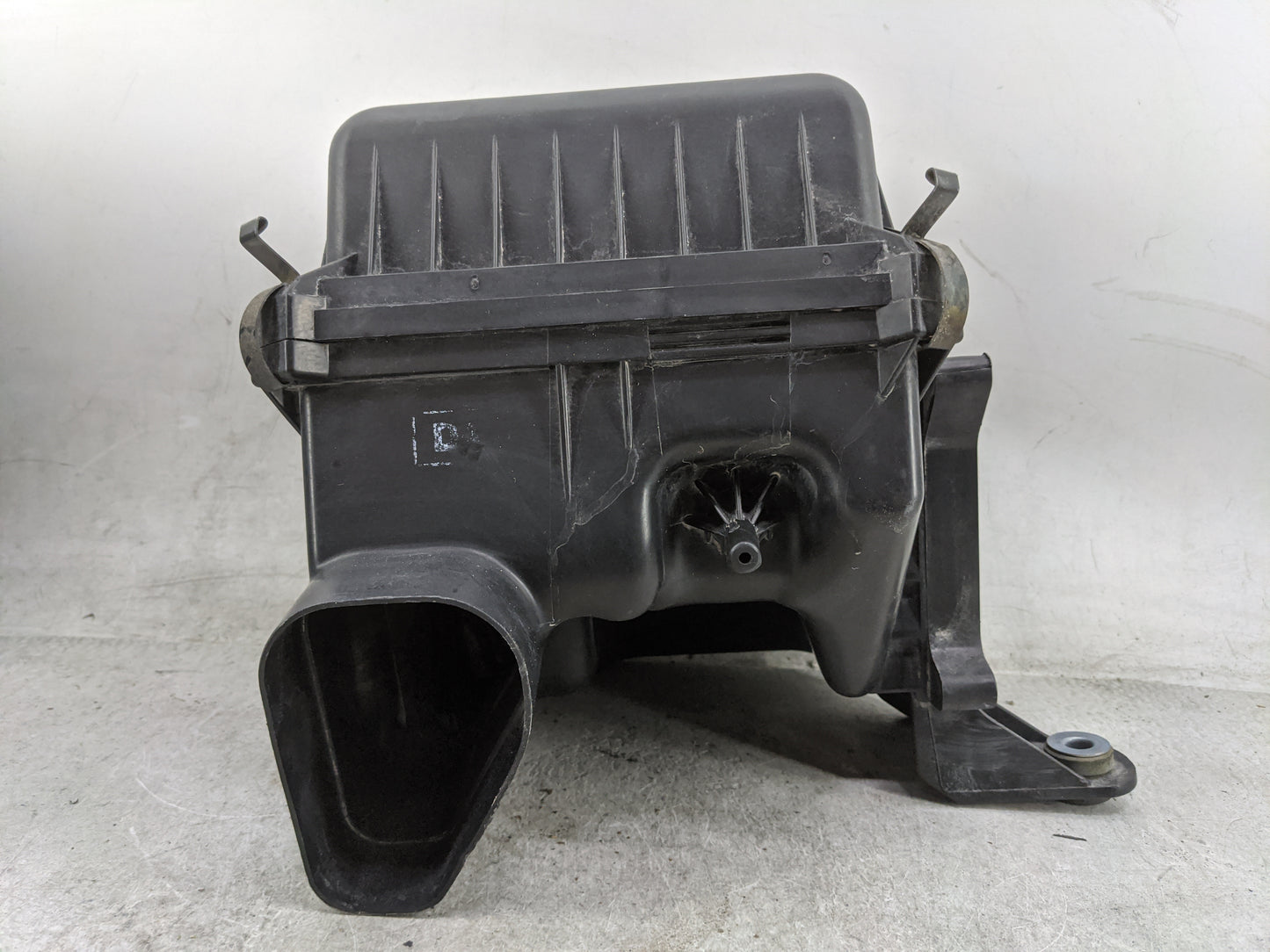 2006-2008 Kia Optima Air Cleaner Intake-duct Hose Tube 1476854 - Oemusedautoparts1.com