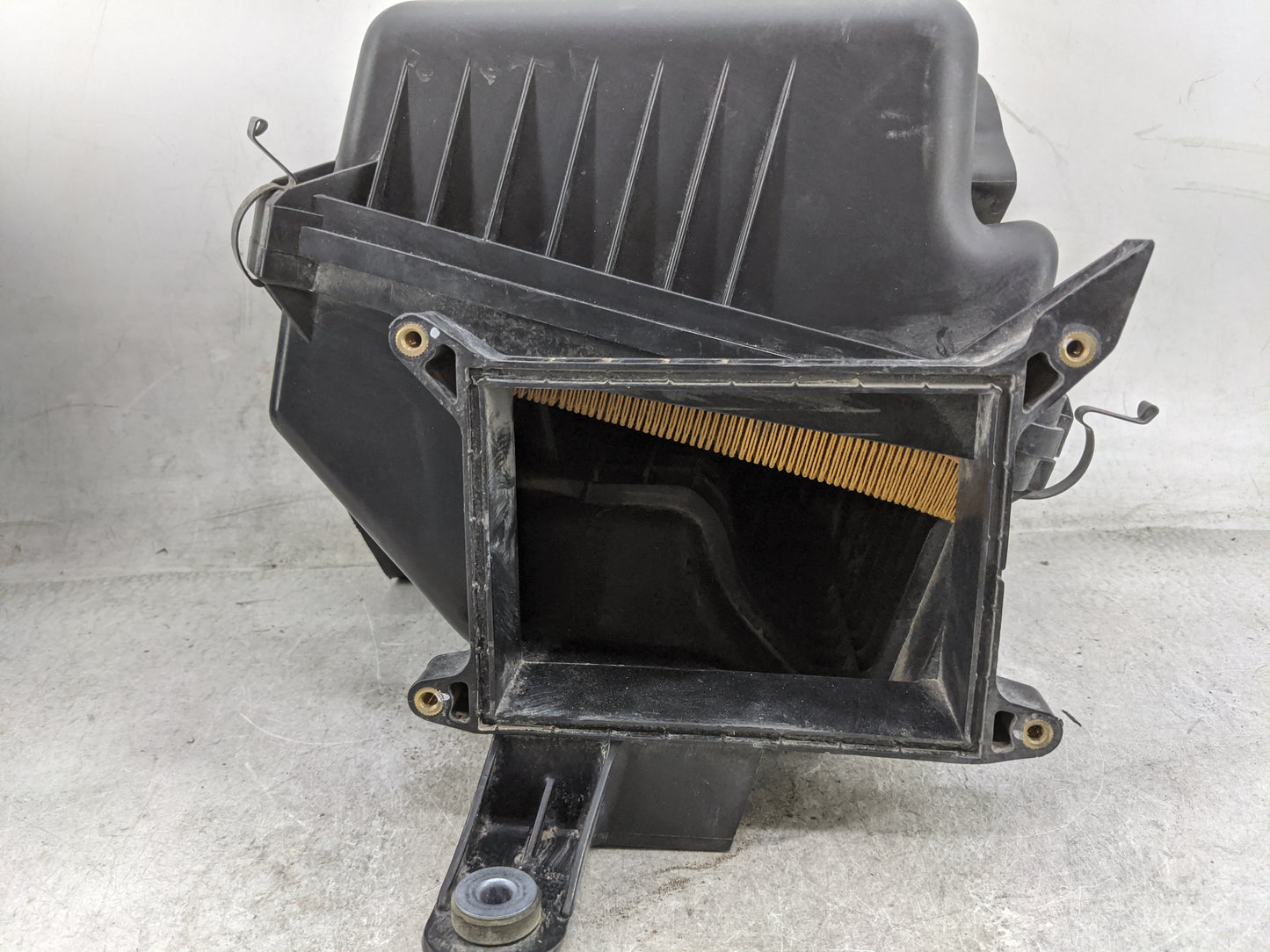 2006-2008 Kia Optima Air Cleaner Intake-duct Hose Tube 1476854 - Oemusedautoparts1.com
