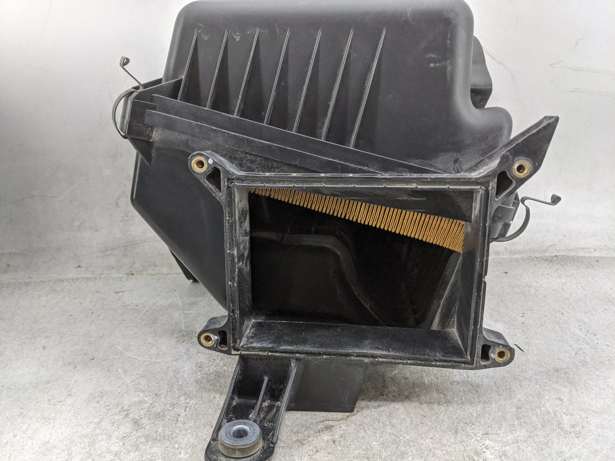 2006-2008 Kia Optima Air Cleaner Intake-duct Hose Tube 1476854 - Oemusedautoparts1.com
