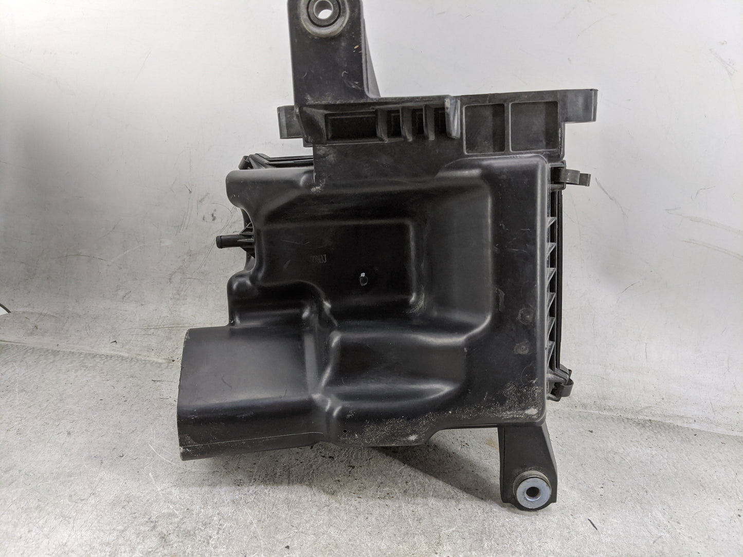 2006-2008 Kia Optima Air Cleaner Intake-duct Hose Tube 1476854 - Oemusedautoparts1.com