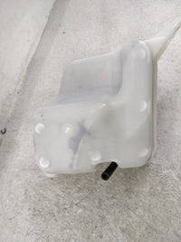 2006-2010 Kia Optima Radiator Coolant Overflow Expansion Tank Bottle 1477073 - Oemusedautoparts1.com
