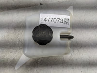 2006-2010 Kia Optima Radiator Coolant Overflow Expansion Tank Bottle 1477073 - Oemusedautoparts1.com
