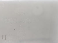 2006-2010 Kia Optima Radiator Coolant Overflow Expansion Tank Bottle 1477073 - Oemusedautoparts1.com