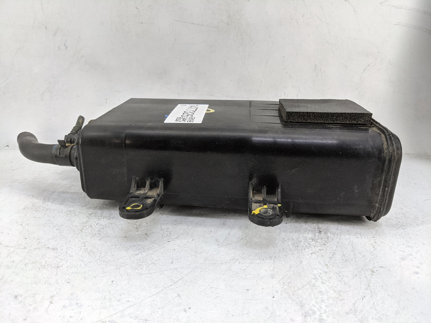2007 Kia Optima Fuel Vapor Charcoal Canister - Oemusedautoparts1.com