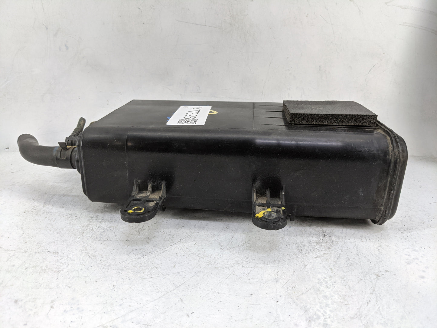 2007 Kia Optima Fuel Vapor Charcoal Canister - Oemusedautoparts1.com