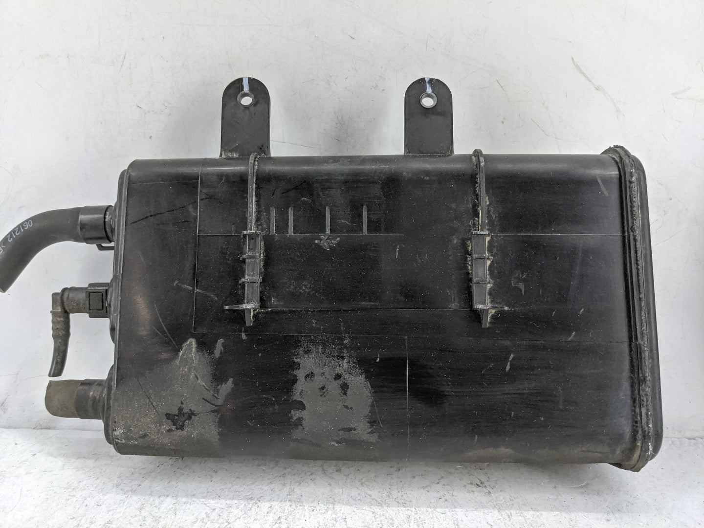 2007 Kia Optima Fuel Vapor Charcoal Canister - Oemusedautoparts1.com