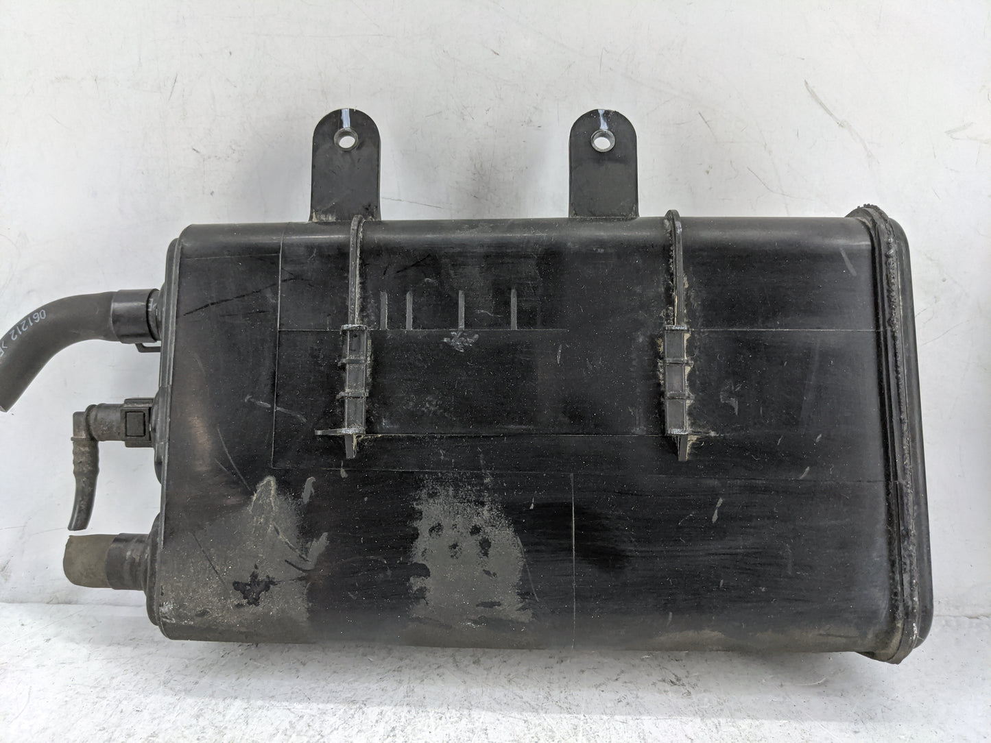 2007 Kia Optima Fuel Vapor Charcoal Canister - Oemusedautoparts1.com