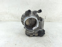 2006-2010 Kia Optima Throttle Body P/N:35100-25200 0 280 750 180 Fits Fits 2006 2007 2008 2009 2010 2011 2012 2013 OEM Used 