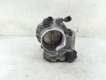 compare product 2006-2010 Kia Optima Throttle Body P/N:35100-25200 0 280 750 180 Fits Fits 2006 2007 2008 2009 2010 2011 2012 2013 OEM Used Auto Parts