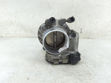2006-2010 Kia Optima Throttle Body P/N:35100-25200 0 280 750 180 Fits Fits 2006 2007 2008 2009 2010 2011 2012 2013 OEM Used 