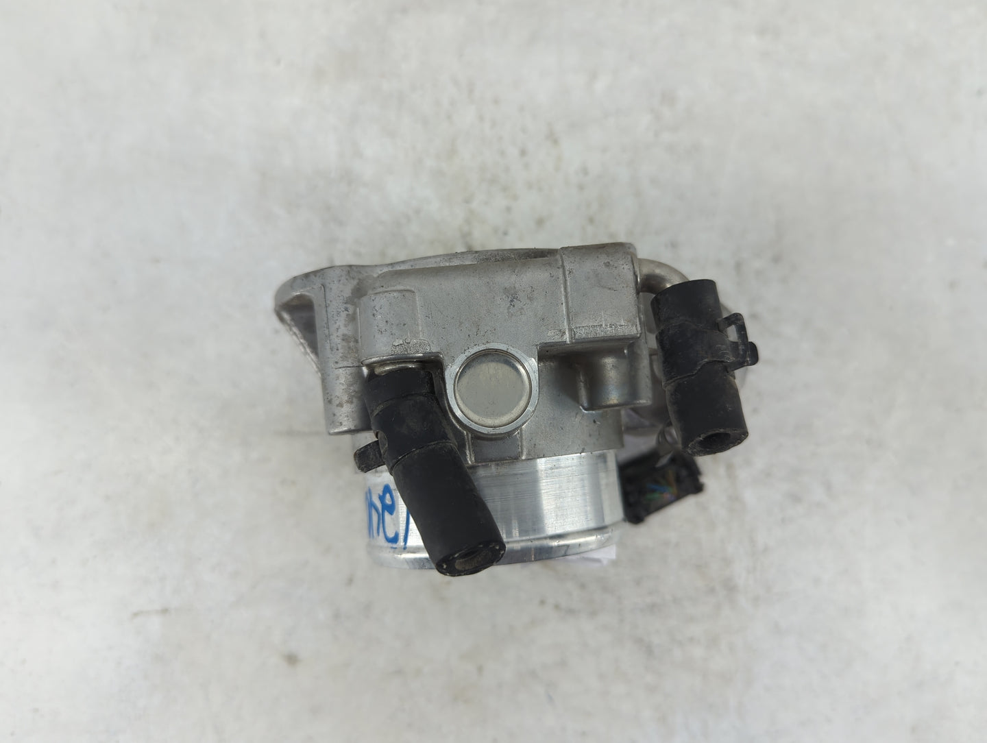 2006-2010 Kia Optima Throttle Body P/N:35100-25200 0 280 750 180 Fits Fits 2006 2007 2008 2009 2010 2011 2012 2013 OEM Used 