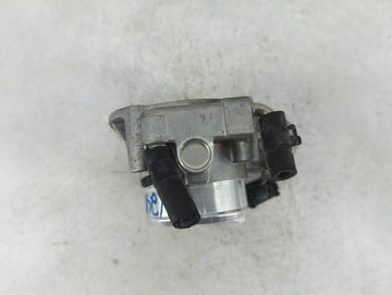 2006-2010 Kia Optima Throttle Body P/N:35100-25200 0 280 750 180 Fits Fits 2006 2007 2008 2009 2010 2011 2012 2013 OEM Used Auto Parts