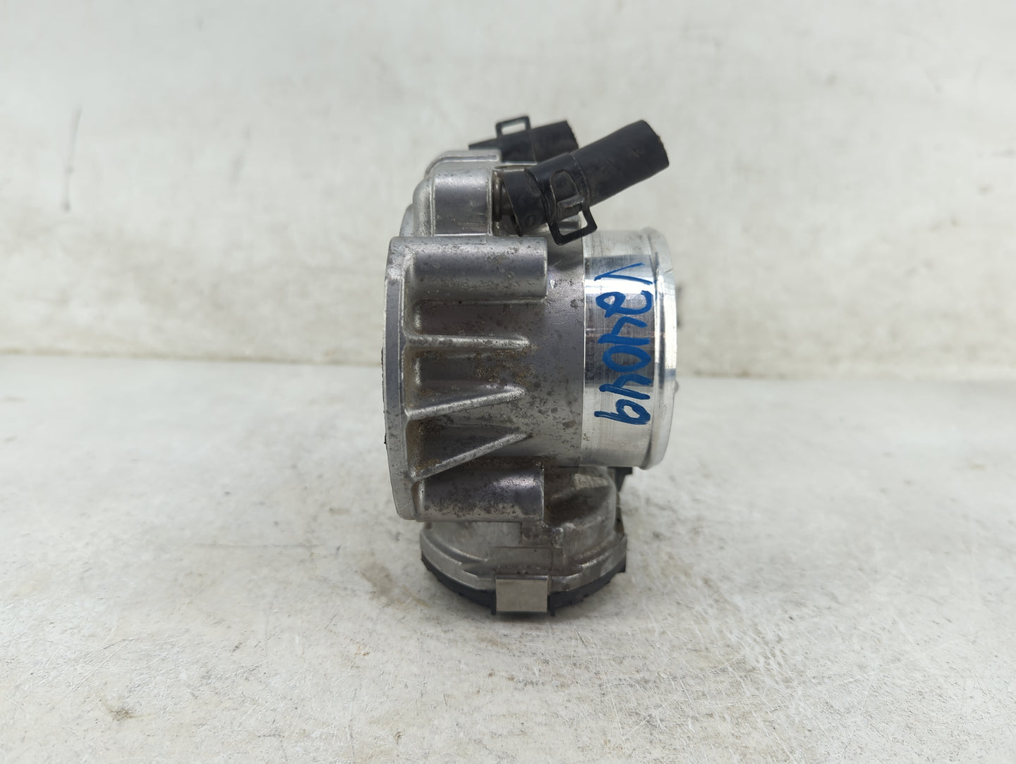 2006-2010 Kia Optima Throttle Body P/N:35100-25200 0 280 750 180 Fits Fits 2006 2007 2008 2009 2010 2011 2012 2013 OEM Used 