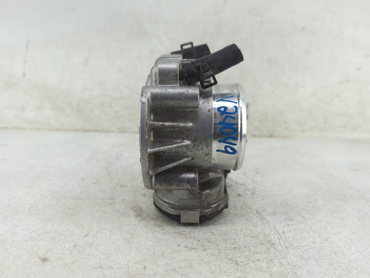 2006-2010 Kia Optima Throttle Body P/N:35100-25200 0 280 750 180 Fits Fits 2006 2007 2008 2009 2010 2011 2012 2013 OEM Used 